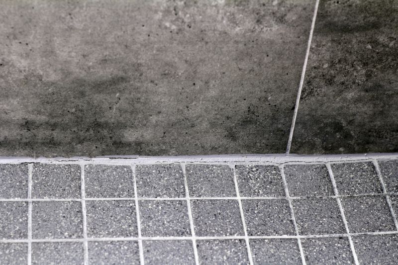 Tile Grout Sealing Service